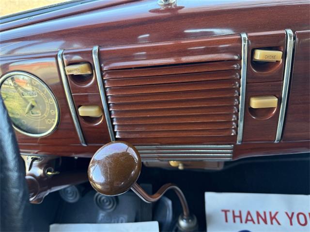 1939 Ford 2-Dr (CC-2083190) for sale in Concord, North Carolina
