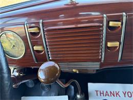 1939 Ford 2-Dr (CC-2083190) for sale in Concord, North Carolina