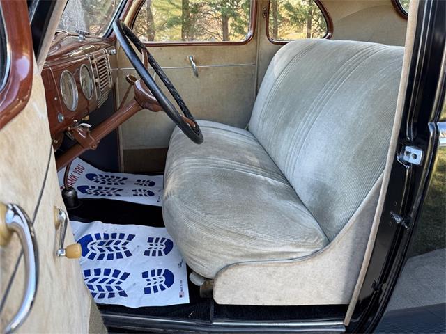 1939 Ford 2-Dr (CC-2083190) for sale in Concord, North Carolina