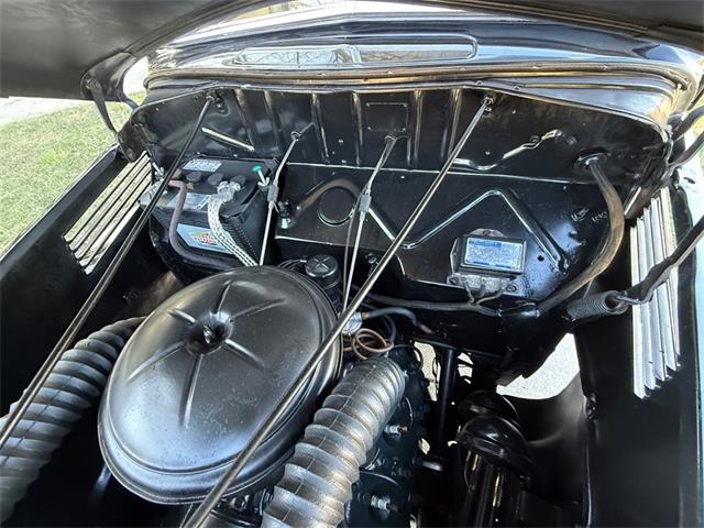 1939 Ford 2-Dr (CC-2083190) for sale in Concord, North Carolina