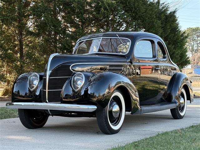 1939 Ford 2-Dr (CC-2083190) for sale in Concord, North Carolina