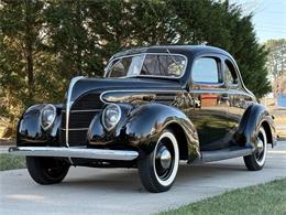 1939 Ford 2-Dr (CC-2083190) for sale in Concord, North Carolina