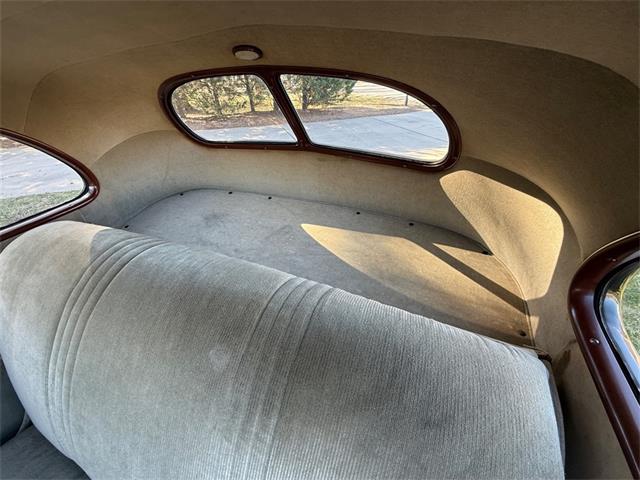 1939 Ford 2-Dr (CC-2083190) for sale in Concord, North Carolina