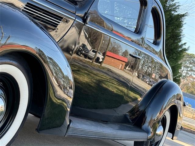 1939 Ford 2-Dr (CC-2083190) for sale in Concord, North Carolina