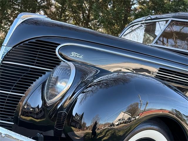 1939 Ford 2-Dr (CC-2083190) for sale in Concord, North Carolina