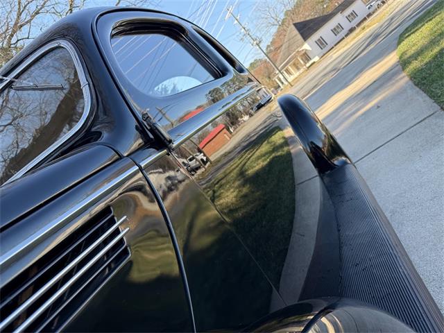 1939 Ford 2-Dr (CC-2083190) for sale in Concord, North Carolina