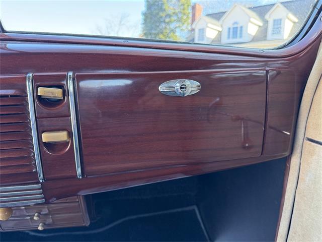1939 Ford 2-Dr (CC-2083190) for sale in Concord, North Carolina