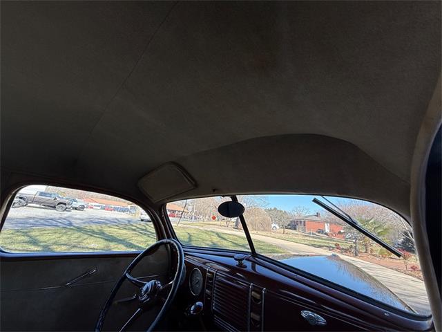 1939 Ford 2-Dr (CC-2083190) for sale in Concord, North Carolina