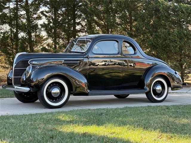 1939 Ford 2-Dr (CC-2083190) for sale in Concord, North Carolina