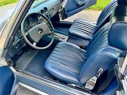 1976 Mercedes-Benz 450 (CC-2083191) for sale in Clarksburg, Maryland