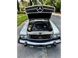 1976 Mercedes-Benz 450 (CC-2083191) for sale in Clarksburg, Maryland