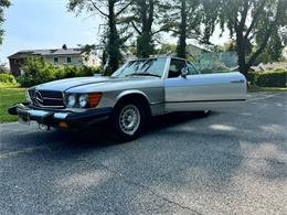 1976 Mercedes-Benz 450 (CC-2083191) for sale in Clarksburg, Maryland