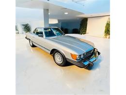 1976 Mercedes-Benz 450 (CC-2083191) for sale in Clarksburg, Maryland