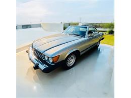 1976 Mercedes-Benz 450 (CC-2083191) for sale in Clarksburg, Maryland