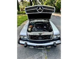 1976 Mercedes-Benz 450 (CC-2083191) for sale in Clarksburg, Maryland