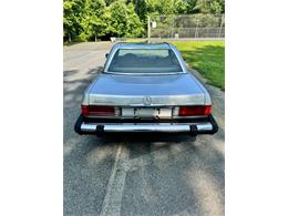 1976 Mercedes-Benz 450 (CC-2083191) for sale in Clarksburg, Maryland