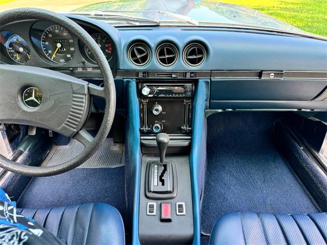 1976 Mercedes-Benz 450 (CC-2083191) for sale in Clarksburg, Maryland