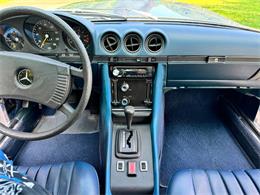 1976 Mercedes-Benz 450 (CC-2083191) for sale in Clarksburg, Maryland