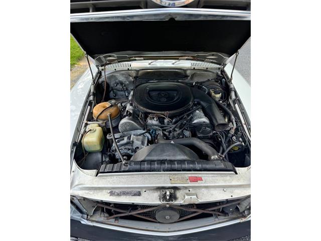 1976 Mercedes-Benz 450 (CC-2083191) for sale in Clarksburg, Maryland