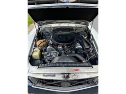 1976 Mercedes-Benz 450 (CC-2083191) for sale in Clarksburg, Maryland