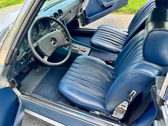 1976 Mercedes-Benz 450 (CC-2083191) for sale in Clarksburg, Maryland