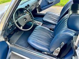 1976 Mercedes-Benz 450 (CC-2083191) for sale in Clarksburg, Maryland