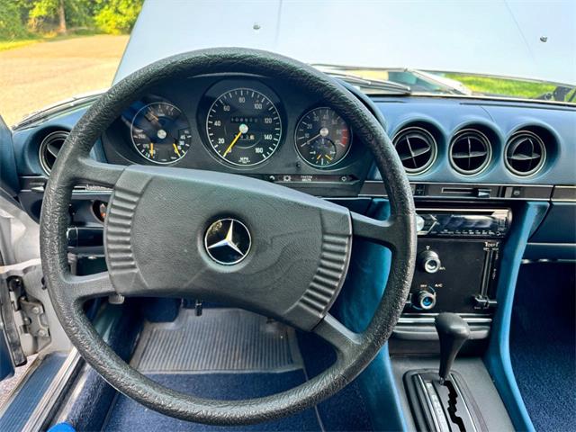 1976 Mercedes-Benz 450 (CC-2083191) for sale in Clarksburg, Maryland