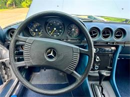 1976 Mercedes-Benz 450 (CC-2083191) for sale in Clarksburg, Maryland