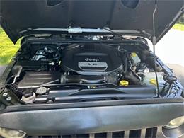 2017 Jeep Wrangler (CC-2083192) for sale in Clarksburg, Maryland