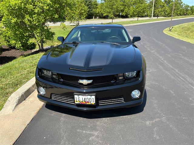 2012 Chevrolet Camaro (CC-2083196) for sale in Clarksburg, Maryland