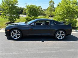 2012 Chevrolet Camaro (CC-2083196) for sale in Clarksburg, Maryland