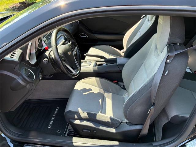 2012 Chevrolet Camaro (CC-2083196) for sale in Clarksburg, Maryland