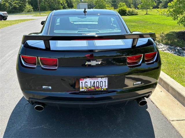 2012 Chevrolet Camaro (CC-2083196) for sale in Clarksburg, Maryland