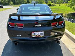 2012 Chevrolet Camaro (CC-2083196) for sale in Clarksburg, Maryland