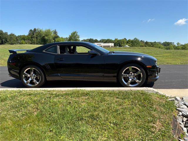 2012 Chevrolet Camaro (CC-2083196) for sale in Clarksburg, Maryland