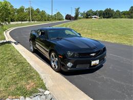 2012 Chevrolet Camaro (CC-2083196) for sale in Clarksburg, Maryland