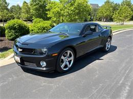 2012 Chevrolet Camaro (CC-2083196) for sale in Clarksburg, Maryland