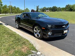 2012 Chevrolet Camaro (CC-2083196) for sale in Clarksburg, Maryland