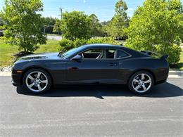 2012 Chevrolet Camaro (CC-2083196) for sale in Clarksburg, Maryland