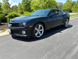2012 Chevrolet Camaro (CC-2083196) for sale in Clarksburg, Maryland