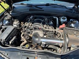 2012 Chevrolet Camaro (CC-2083196) for sale in Clarksburg, Maryland