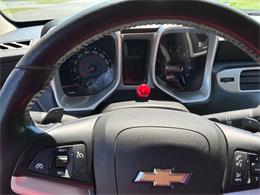 2012 Chevrolet Camaro (CC-2083196) for sale in Clarksburg, Maryland