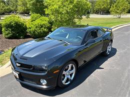 2012 Chevrolet Camaro (CC-2083196) for sale in Clarksburg, Maryland