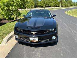 2012 Chevrolet Camaro (CC-2083196) for sale in Clarksburg, Maryland