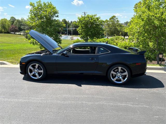2012 Chevrolet Camaro (CC-2083196) for sale in Clarksburg, Maryland