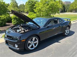 2012 Chevrolet Camaro (CC-2083196) for sale in Clarksburg, Maryland