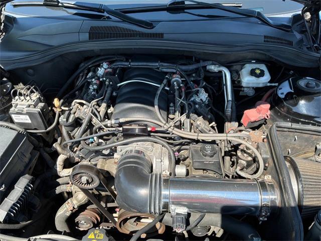 2012 Chevrolet Camaro (CC-2083196) for sale in Clarksburg, Maryland