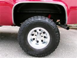 1985 Chevrolet K-10 (CC-2083197) for sale in Palmer, Massachusetts