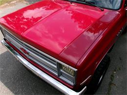 1985 Chevrolet K-10 (CC-2083197) for sale in Palmer, Massachusetts