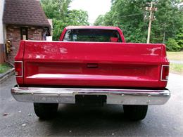 1985 Chevrolet K-10 (CC-2083197) for sale in Palmer, Massachusetts